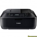 Canon Pixma MX 374, p/c/s, A4,4800x1200dpi,2tank,8.8/5ppm ESAT,2pl/Wi-Fi/Imprima cadru video în Full HD